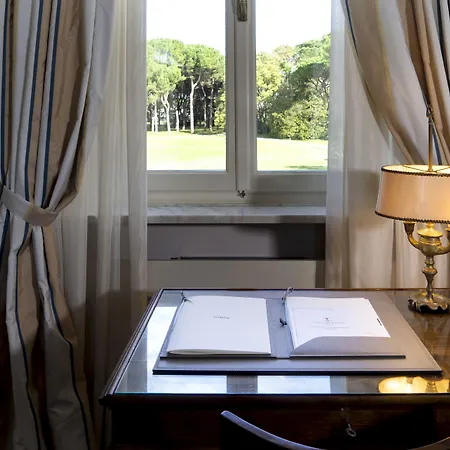 Курортный комплекс Abbondanzi Фаэнца