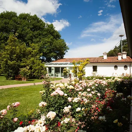 Abbondanzi Курортный комплекс 4*