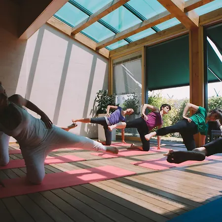 Abbondanzi 4* Фаэнца