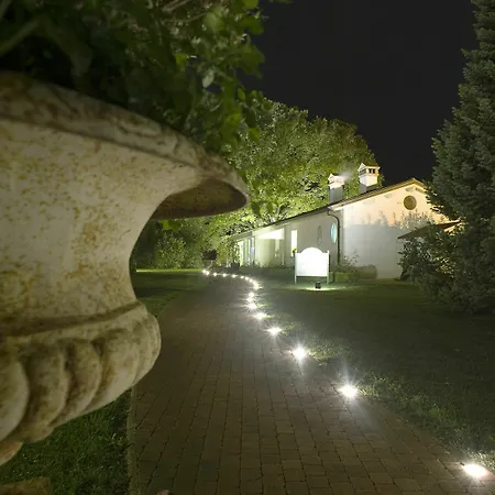 Abbondanzi Faenza