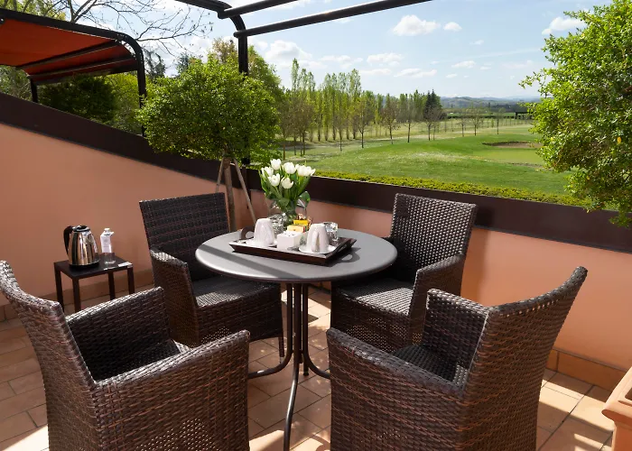 Resort Abbondanzi Faenza