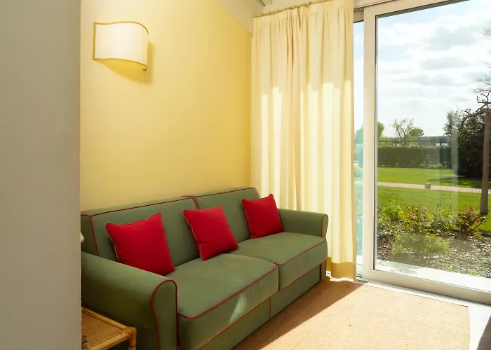 Abbondanzi Resort 4*