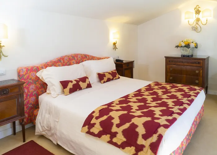 Resort Abbondanzi 4*