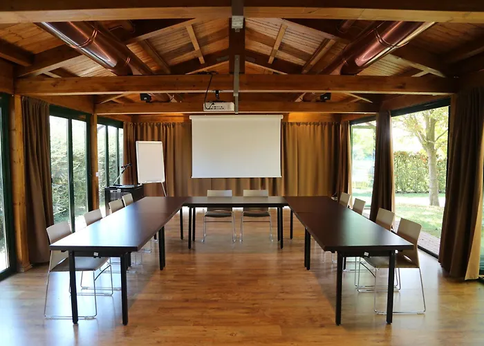 Resort Abbondanzi 4*