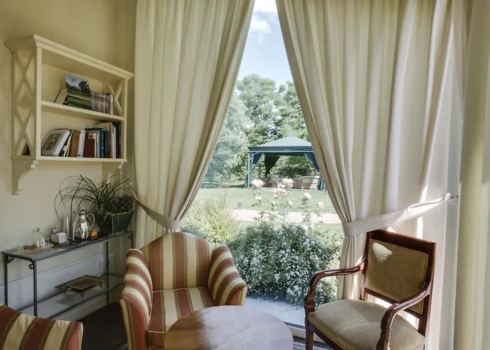 Resort Abbondanzi Faenza