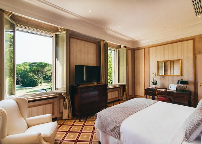 Resort Abbondanzi 4*