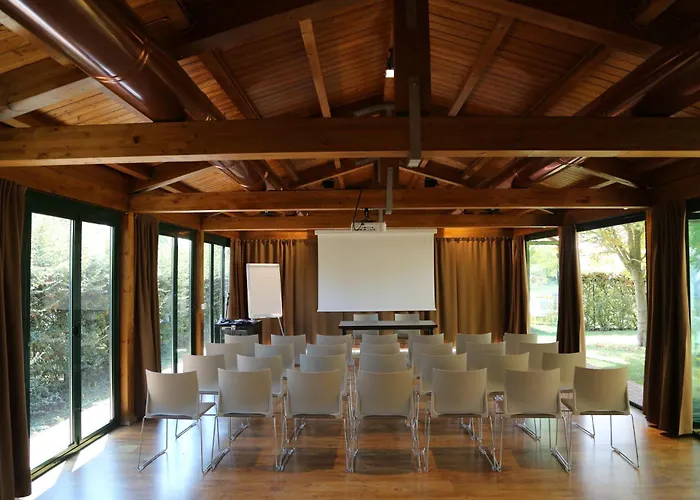 Resort Abbondanzi Faenza