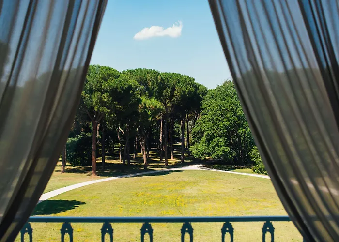 Abbondanzi 4* Faenza