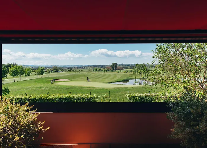 Abbondanzi Resort Faenza