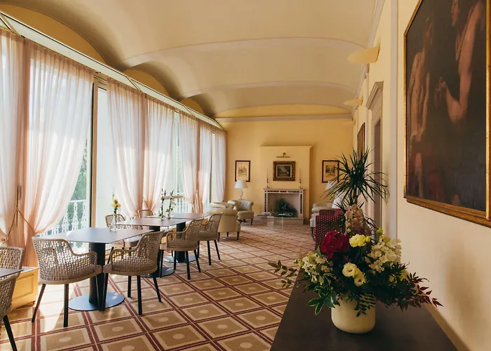 Resort Abbondanzi Faenza