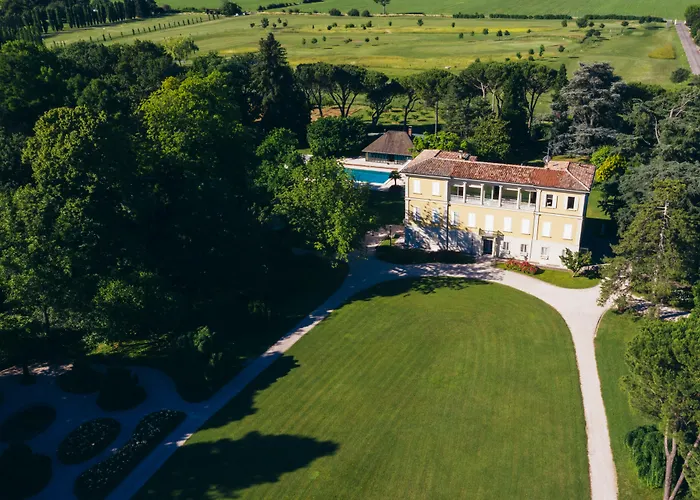 Resort Abbondanzi Faenza