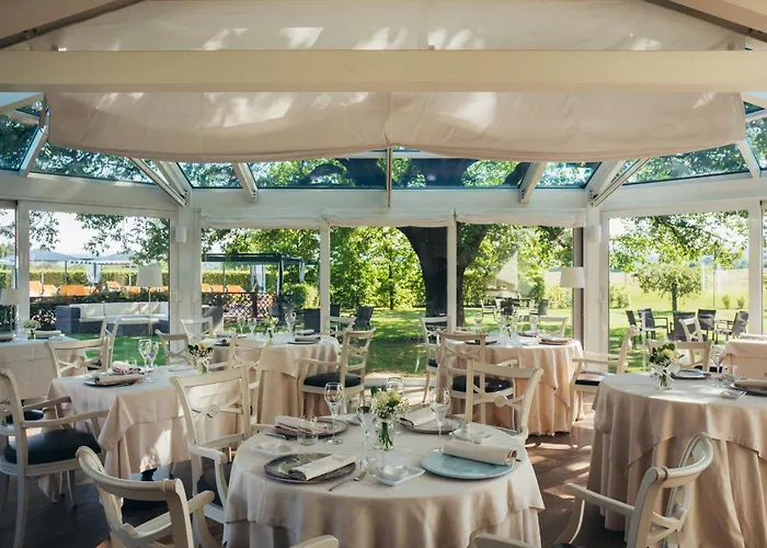 Abbondanzi Resort Faenza