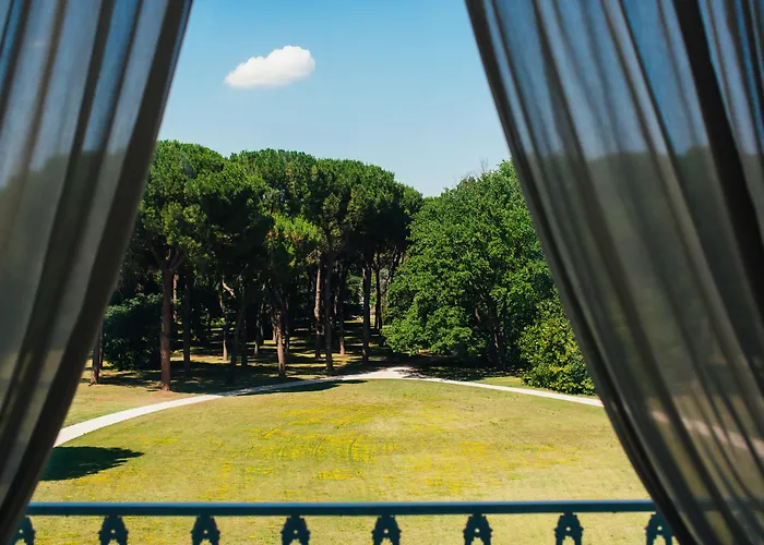 Resort Abbondanzi 4*