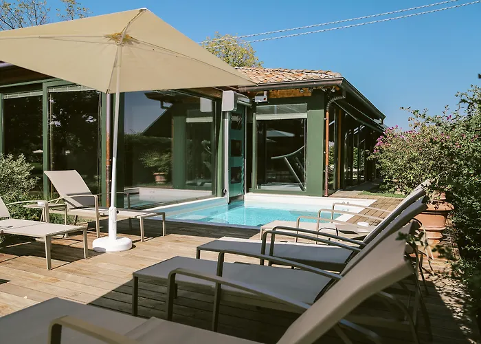 Abbondanzi Resort 4*