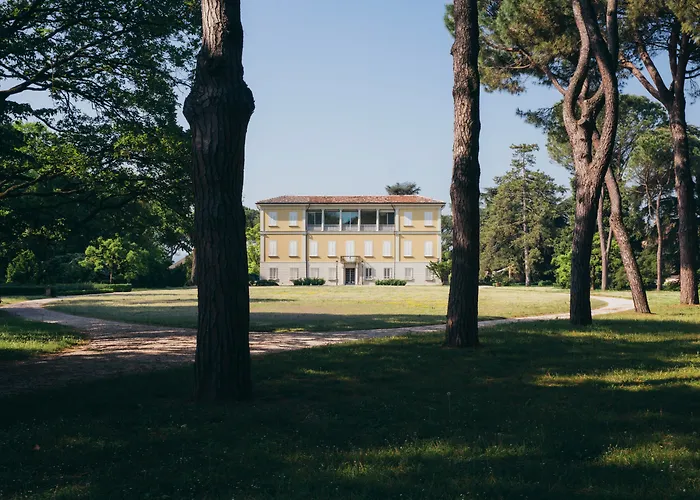 Resort Abbondanzi Faenza