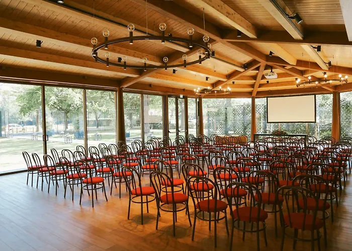 Resort Abbondanzi 4*