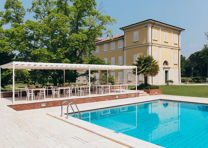 Resort Abbondanzi Faenza