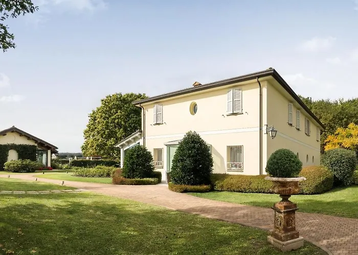 Abbondanzi 4* Faenza