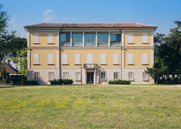 Abbondanzi Resort Faenza