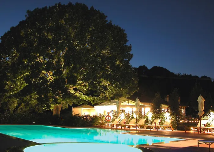 Resort Abbondanzi Faenza