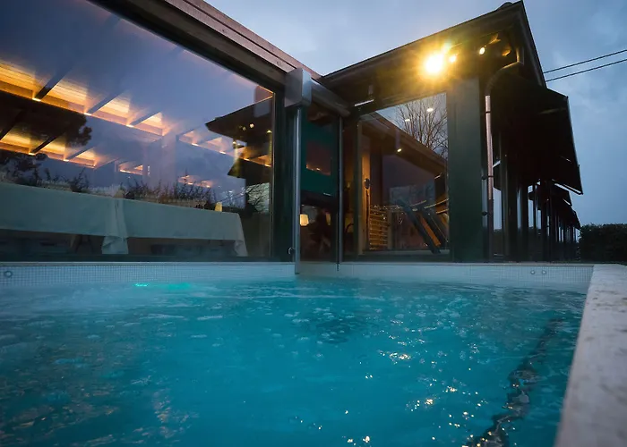 Abbondanzi Resort 4*