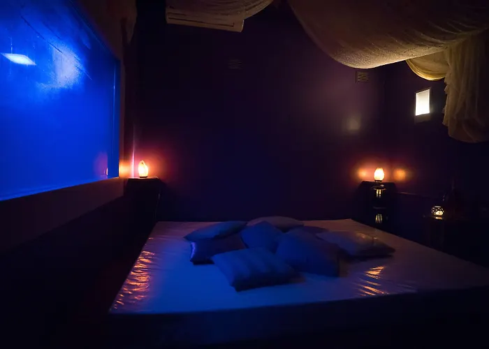 Abbondanzi Resort Faenza