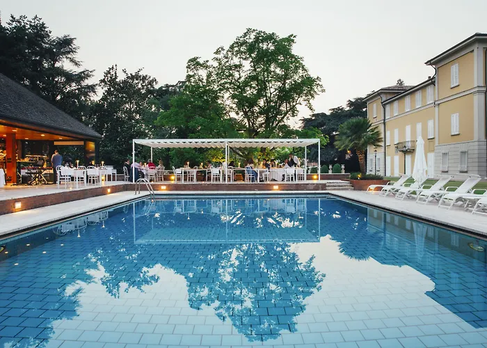 Resort Abbondanzi Faenza