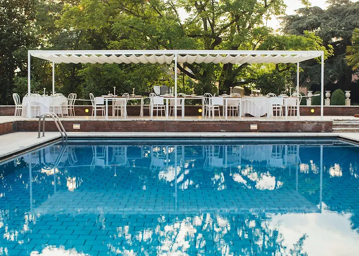 Abbondanzi Resort Faenza