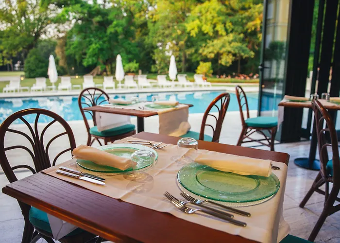 Resort Abbondanzi 4*