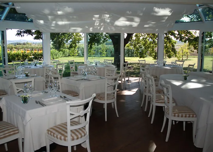 Abbondanzi 4* Faenza