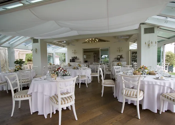 Abbondanzi 4* Faenza