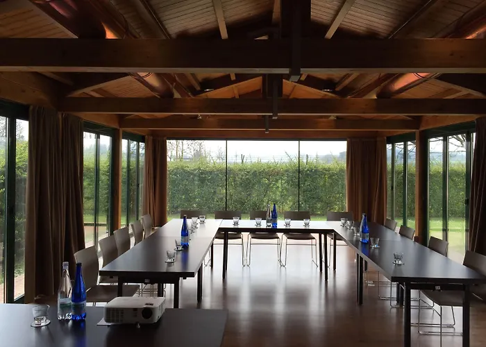 Abbondanzi 4* Faenza