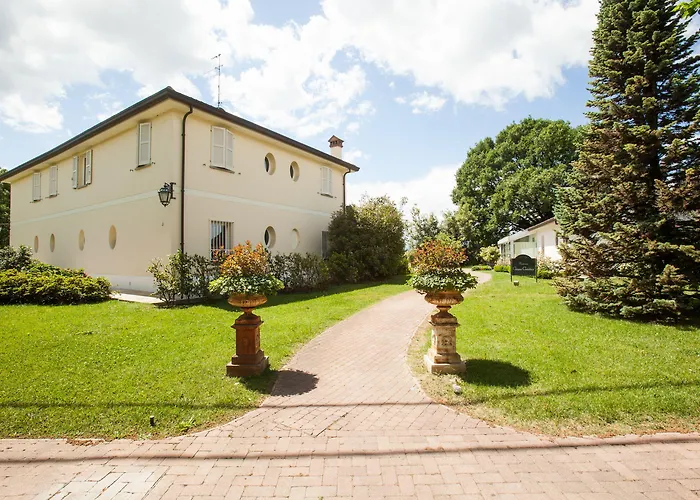 Abbondanzi Resort Faenza