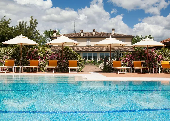 Abbondanzi Resort 4*