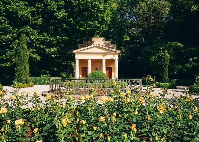 Resort Abbondanzi Faenza