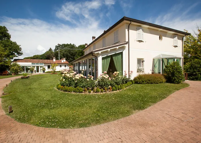 Resort Abbondanzi 4*