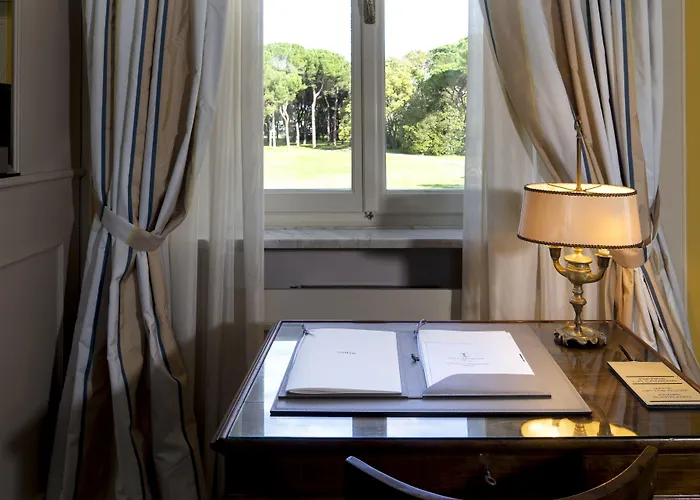 Resort Abbondanzi Faenza