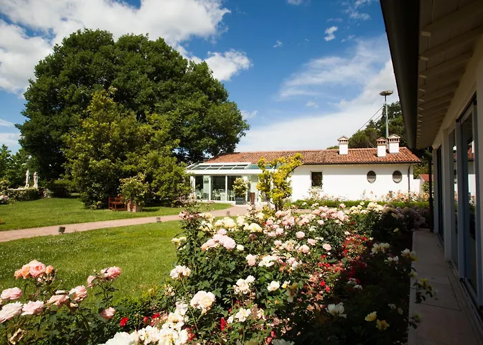 Abbondanzi Resort 4*