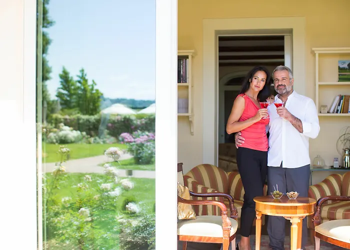 Abbondanzi Resort Faenza